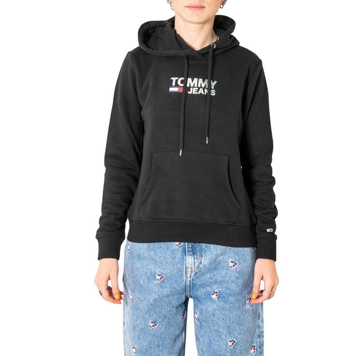 Tommy Hilfiger Jeans  Women Sweatshirts