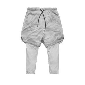 Men's sports shorts