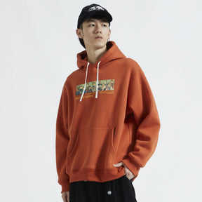 Chinese culture national tide street hoodie