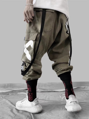 Cargo pants