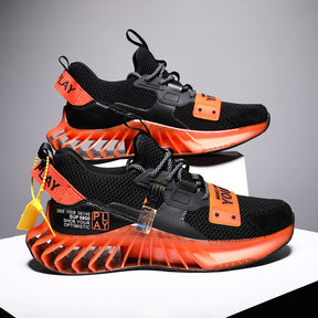 New Trendy Shoes, Student Sports Shoes, Men's Running Shoes