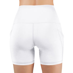 Women's yoga shorts