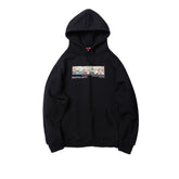 Chinese culture national tide street hoodie