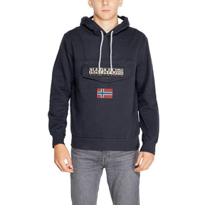 Napapijri Men Sweatshirts