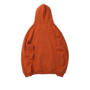 Chinese culture national tide street hoodie