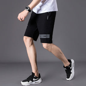 Men's casual shorts