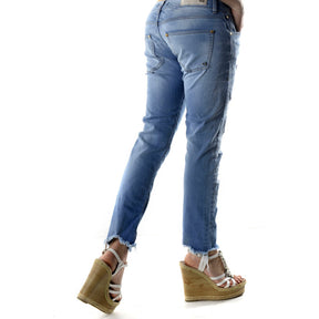 Sexy Woman  Women Jeans