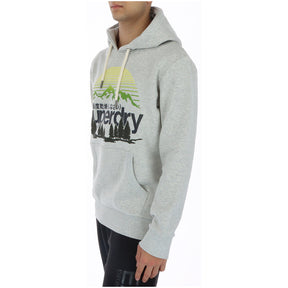 Superdry Men Sweatshirts