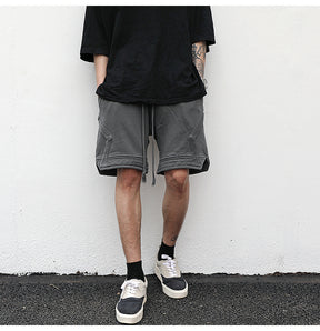 Reon Sweat Shorts