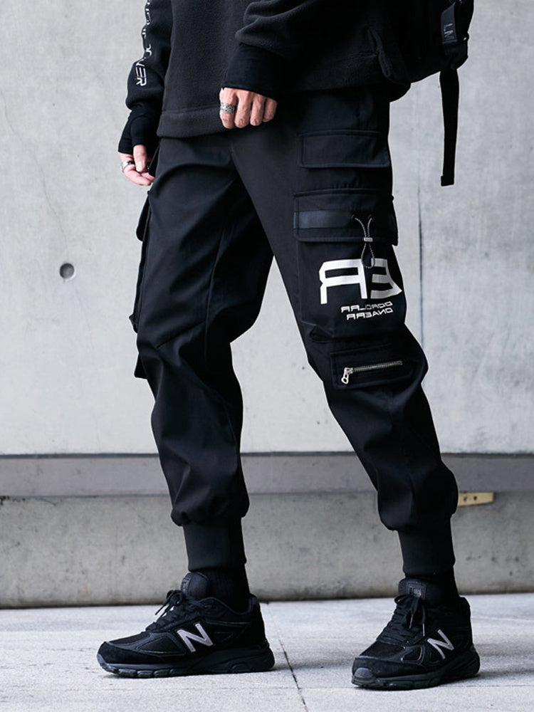 Men's Cargo pants