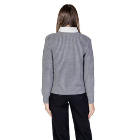 Morgan De Toi  Women Knitwear