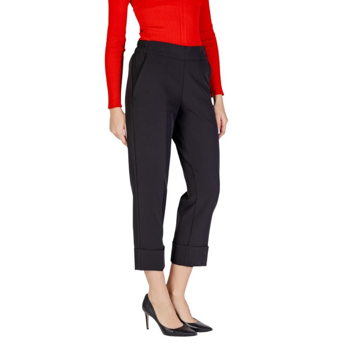 Sandro Ferrone  Women Trousers