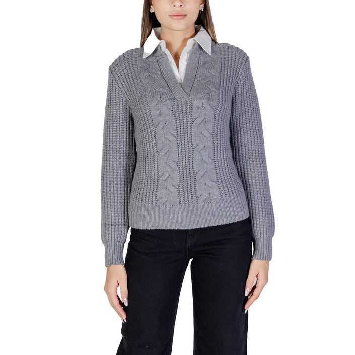 Morgan De Toi  Women Knitwear