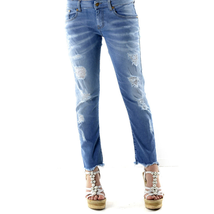 Sexy Woman  Women Jeans