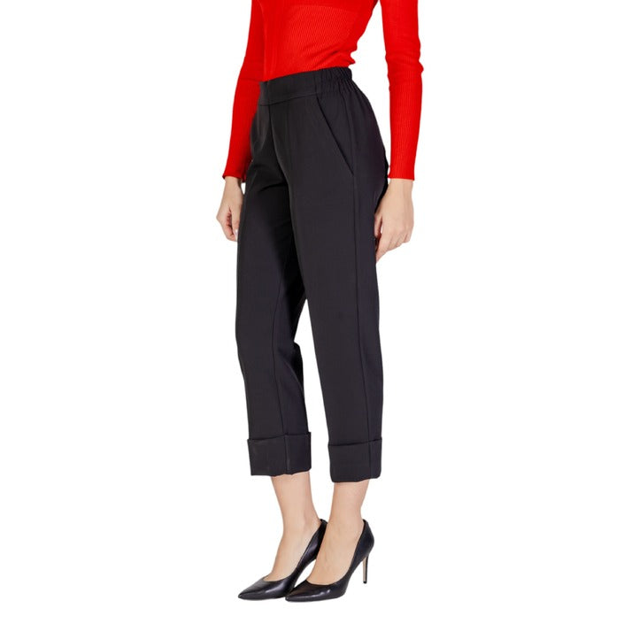 Sandro Ferrone  Women Trousers