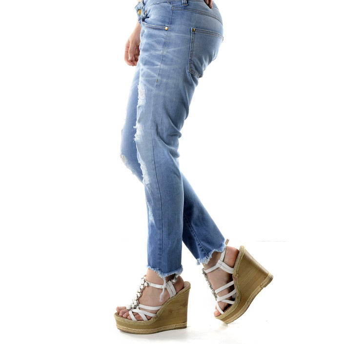 Sexy Woman  Women Jeans