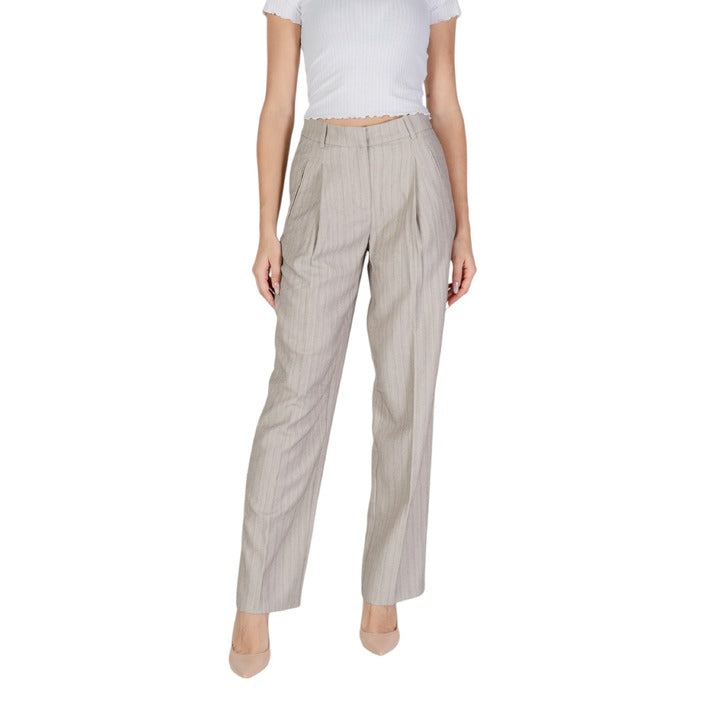 Vero Moda  Women Trousers