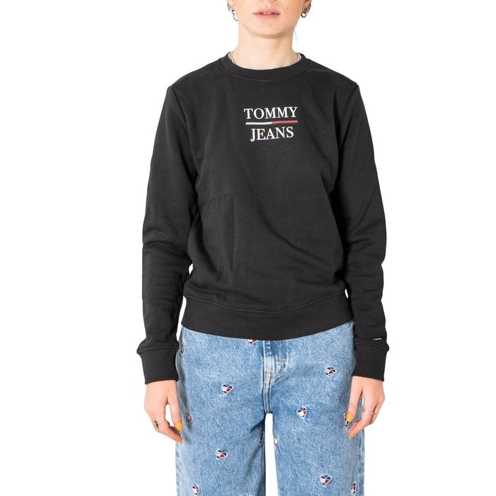 Tommy Hilfiger Jeans  Women Sweatshirts