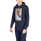 Napapijri Men Sweatshirts