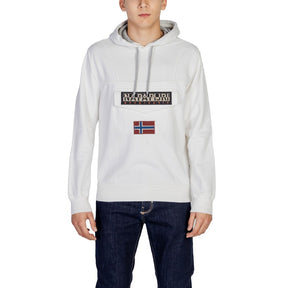 Napapijri Men Sweatshirts