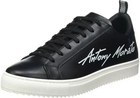 ANTONY MORATO